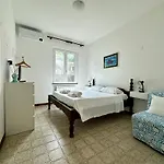 Terrace & Parking - Near Fegina Apartmán Monterosso al Mare