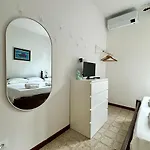 Apartmán Terrace & Parking - Near Fegina Monterosso al Mare