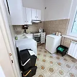 Terrace & Parking - Near Fegina