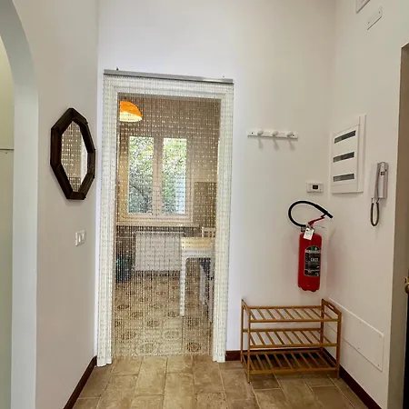 Terrace & Parking - Near Fegina * Monterosso al Mare
